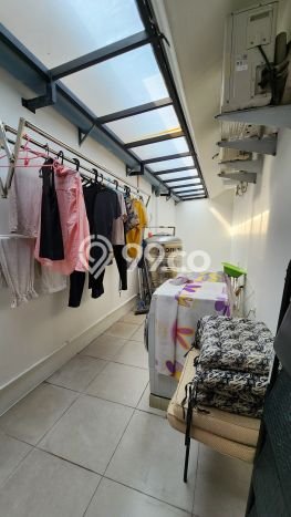 Rumah Minimalis 3 KT di Lippo Karawaci Tangerang Semi Furnished Rumah Minimalis 3 KT di Lippo Karawaci Tangerang Semi Furnished
