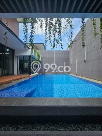 Dijual Rumah Luas Megah Dengan View Cantik di BSD City, Tangerang Dijual Rumah Luas Megah Dengan View Cantik di BSD City, Tangerang