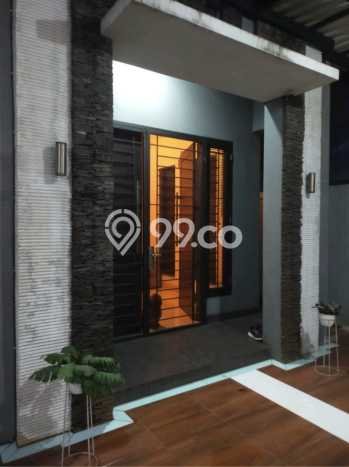 Best Deal Hunian Mewah Ideal dan Luas di BSD, Tangerang Selatan Best Deal Hunian Mewah Ideal dan Luas di BSD, Tangerang Selatan