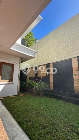 Rumah Luxury Modern Tanpa Renovasi di BSD The Green Tangerang Rumah Luxury Modern Tanpa Renovasi di BSD The Green Tangerang