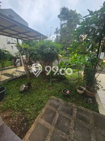 Jual Rumah Eksklusif 3 KT di Gading Serpong Pondok Hijau Golf, Tangerang Jual Rumah Eksklusif 3 KT di Gading Serpong Pondok Hijau Golf, Tangerang
