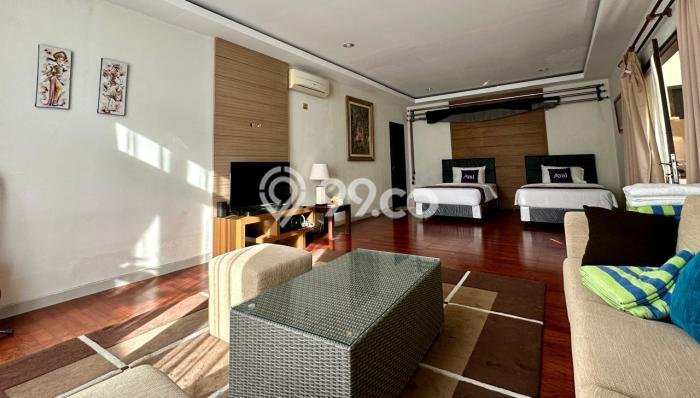 Dijual Vila di , Ukuran 1005m2m², Posisi Strategis Dijual Vila di , Ukuran 1005m2m², Posisi Strategis