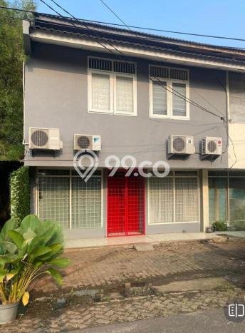 Dijual! Ruko di BSD Griya Loka Tangerang LT 84m2 / LB 120m2 Kawasan Bisnis Dijual! Ruko di BSD Griya Loka Tangerang LT 84m2 / LB 120m2 Kawasan Bisnis