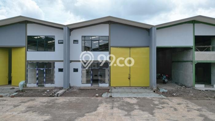 Gudang Dijual di Jati Uwung LT 430m2, LB 360m2 Solusi Investasi Cerdas Gudang Dijual di Jati Uwung LT 430m2, LB 360m2 Solusi Investasi Cerdas