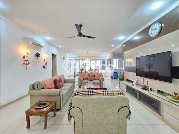 Dijual Rumah Luas Megah Dengan View Eksklusif di Alam Sutera, Tangerang Dijual Rumah Luas Megah Dengan View Eksklusif di Alam Sutera, Tangerang