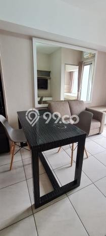 Untuk Dijual Apartemen 2 KT & 1 KM di Tangerang Area Strategis Untuk Dijual Apartemen 2 KT & 1 KM di Tangerang Area Strategis
