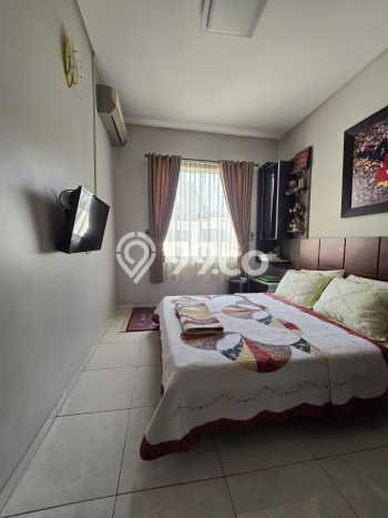 Jual Rumah Mewah Elegan Dengan View Eksklusif di BSD Virginia Lagoon, Tangerang Jual Rumah Mewah Elegan Dengan View Eksklusif di BSD Virginia Lagoon, Tangerang