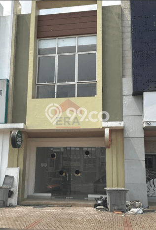 Ruko Bagus Dijual di Gading Serpong Tangerang Strategis Cocok untuk Kembangkan Bisnis Ruko Bagus Dijual di Gading Serpong Tangerang Strategis Cocok untuk Kembangkan Bisnis