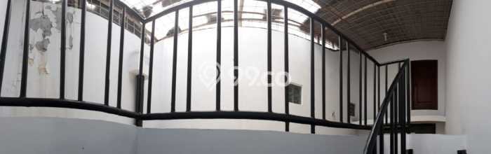 For Sale! Luxury House LT 160m2 Desain Modern di Alam Sutera For Sale! Luxury House LT 160m2 Desain Modern di Alam Sutera
