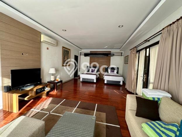 Dijual Vila di , Ukuran 1005m2m², Posisi Strategis Dijual Vila di , Ukuran 1005m2m², Posisi Strategis