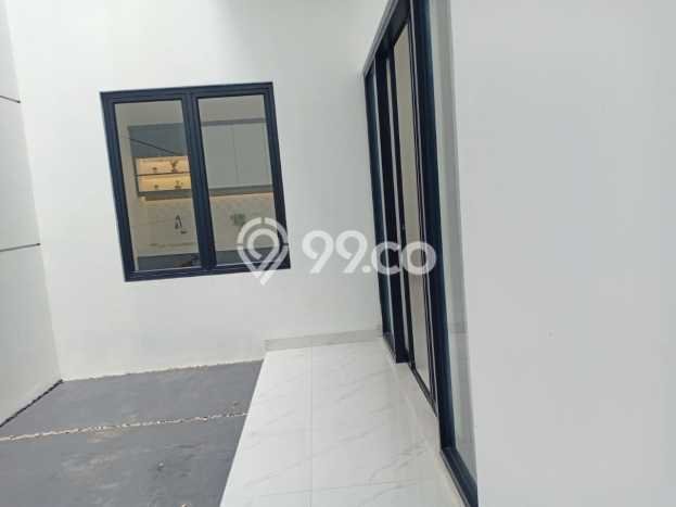 Rumah Mewah LB 175m2 Siap Pakai Desain Elegan di BSD Kencana Loka, Tangerang Rumah Mewah LB 175m2 Siap Pakai Desain Elegan di BSD Kencana Loka, Tangerang