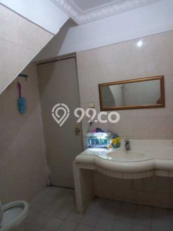 Rumah Luxury Modern Tanpa Renovasi di BSD Griya Loka Tangerang Rumah Luxury Modern Tanpa Renovasi di BSD Griya Loka Tangerang