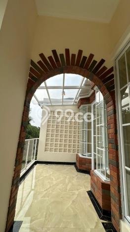 Jual Rumah Luas Elegan Dengan View Cantik di BSD The Green, Tangerang Jual Rumah Luas Elegan Dengan View Cantik di BSD The Green, Tangerang