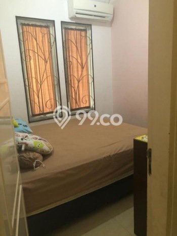 Dijual Rumah Eksklusif 2 KT di Gading Serpong, Tangerang Dijual Rumah Eksklusif 2 KT di Gading Serpong, Tangerang