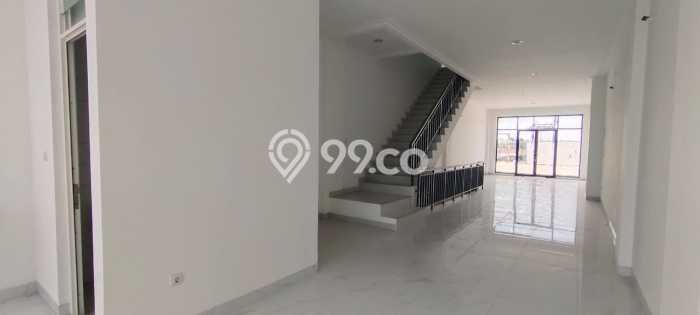 Unit Ruko Tersedia di Pantai Indah Kapuk 2 Spesifikasi LB 324m2 Unit Ruko Tersedia di Pantai Indah Kapuk 2 Spesifikasi LB 324m2