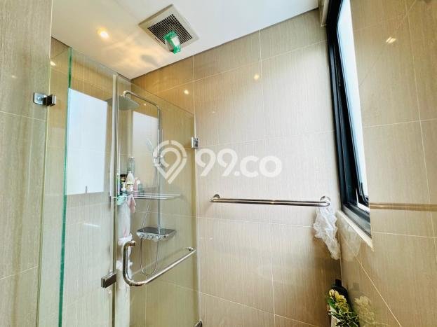 Rumah Minimalis 3 Kamar LT 60m2 di BSD City Rumah Minimalis 3 Kamar LT 60m2 di BSD City