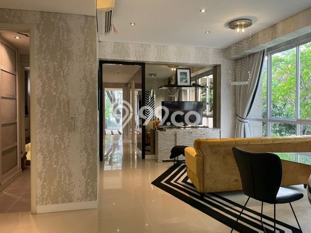 Untuk Dijual Apartemen 3 KT & 2 KM di Tangerang Lokasi Strategis Untuk Dijual Apartemen 3 KT & 2 KM di Tangerang Lokasi Strategis