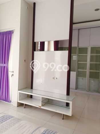 Rumah Elit Modern Siap Huni di BSD City Tangerang Rumah Elit Modern Siap Huni di BSD City Tangerang