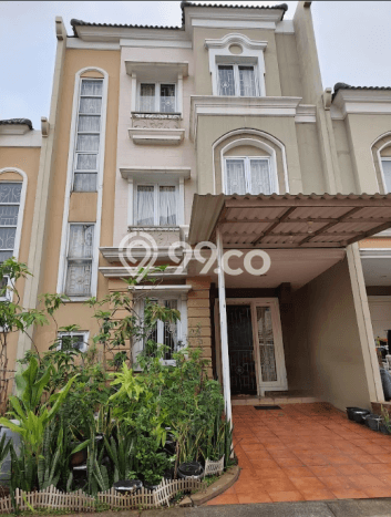 For Sale Hunian Rumah Terawat 3 Kamar di Gading Serpong, Tangerang For Sale Hunian Rumah Terawat 3 Kamar di Gading Serpong, Tangerang