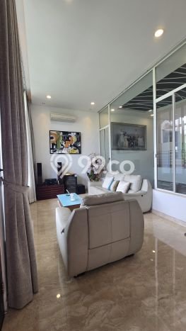 Jual Rumah Luas Megah Dengan View Eksklusif di Pluit, Jakarta Utara Jual Rumah Luas Megah Dengan View Eksklusif di Pluit, Jakarta Utara