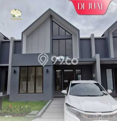 Jual Rumah Minimalis Bagus Punya 3 KT di Tangerang Tangerang PPJB Jual Rumah Minimalis Bagus Punya 3 KT di Tangerang Tangerang PPJB