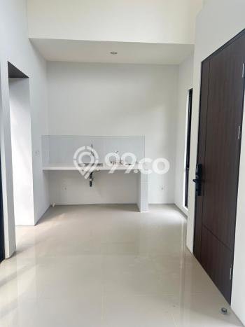 Dijual Rumah Strategis Bagus Punya 2 KT di Cisauk Tangerang - Dijual Rumah Strategis Bagus Punya 2 KT di Cisauk Tangerang -