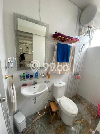 Jual Rumah Modern 2 KT di Gading Serpong, Tangerang Jual Rumah Modern 2 KT di Gading Serpong, Tangerang