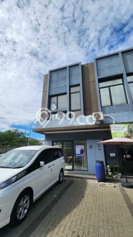 Disewakan Ruko di Kawasan Ramai BSD Avani Luas 62m2 Disewakan Ruko di Kawasan Ramai BSD Avani Luas 62m2