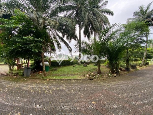 Tanah Kavling Dijual di BSD City, Tangerang dengan Luas Tanah 499m2 Tanah Kavling Dijual di BSD City, Tangerang dengan Luas Tanah 499m2