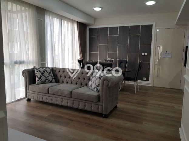 Untuk Dijual Apartemen 4 KT & 1 KM di Tangerang Lokasi Strategis Untuk Dijual Apartemen 4 KT & 1 KM di Tangerang Lokasi Strategis