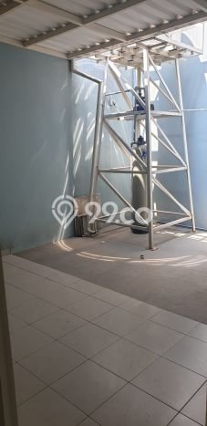 For Sale! Luxury House LT 119m2 Desain Modern di Alam Sutera For Sale! Luxury House LT 119m2 Desain Modern di Alam Sutera