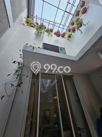 Rumah Elit Modern Tanpa Renovasi di Gading Serpong Tangerang Rumah Elit Modern Tanpa Renovasi di Gading Serpong Tangerang