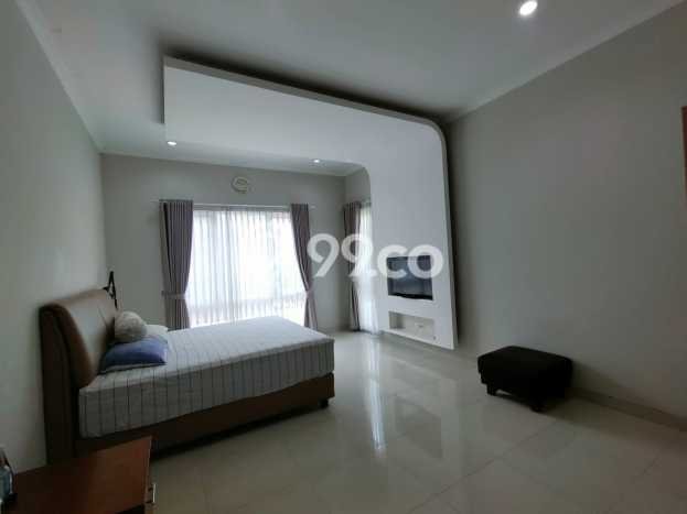 Rumah Luxury Modern Siap Huni di BSD Foresta Tangerang Rumah Luxury Modern Siap Huni di BSD Foresta Tangerang