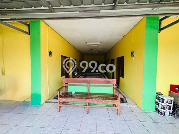 Untuk Dijual Kost 18 Kamar di Tangerang Selatan untuk Aset Anda Untuk Dijual Kost 18 Kamar di Tangerang Selatan untuk Aset Anda