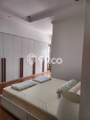 For Sale! Premium House LT 200m2 Desain Elegan di Alam Sutera For Sale! Premium House LT 200m2 Desain Elegan di Alam Sutera