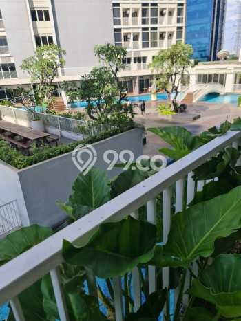 Siap Huni Apartemen di Tangerang 1 Kamar & 1 Kamar Mandi, Luas 33m2 Siap Huni Apartemen di Tangerang 1 Kamar & 1 Kamar Mandi, Luas 33m2