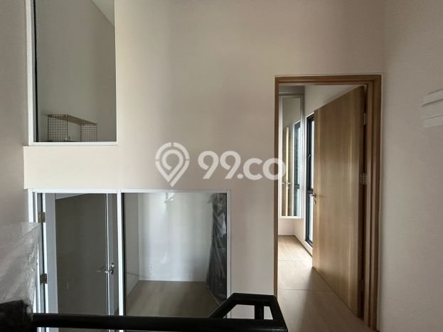 Jual Rumah Modern 3 KT di BSD City, Tangerang Jual Rumah Modern 3 KT di BSD City, Tangerang