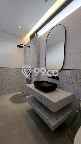 Dijual Rumah Premium dengan Fasilitas Sekitar Komplit di BSD, Tangerang Selatan Dijual Rumah Premium dengan Fasilitas Sekitar Komplit di BSD, Tangerang Selatan