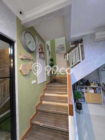 For Sale! Luxury House LT 105m2 Desain Elegan di Gading Serpong For Sale! Luxury House LT 105m2 Desain Elegan di Gading Serpong
