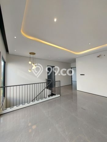 Dijual Rumah Mewah Elegan Dengan View Eksklusif di BSD City, Tangerang Dijual Rumah Mewah Elegan Dengan View Eksklusif di BSD City, Tangerang