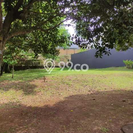 Tanah Dijual Lokasi Strategis di Tangerang dengan Luas 533m2 Tanah Dijual Lokasi Strategis di Tangerang dengan Luas 533m2