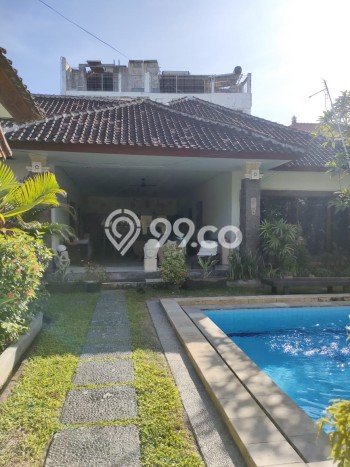 BISNIS POTENSIAL! Vila Kawasan , Area 416m2m², Prospek Bagus BISNIS POTENSIAL! Vila Kawasan , Area 416m2m², Prospek Bagus