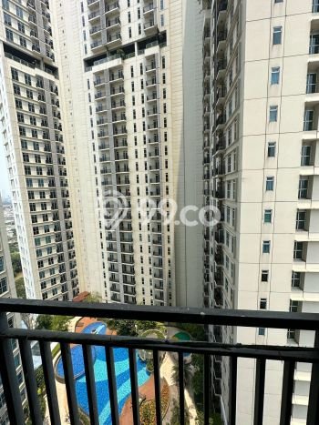 Apartemen Terjangkau di Cengkareng Jakarta Barat dengan 1 KT & 1 KM Apartemen Terjangkau di Cengkareng Jakarta Barat dengan 1 KT & 1 KM