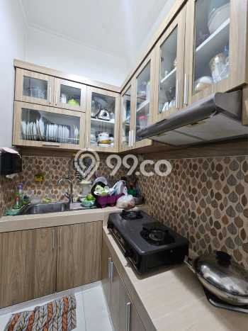 Hunian Nyaman Asri 4 KT Siap Pakai di Gading Serpong Tangerang Hunian Nyaman Asri 4 KT Siap Pakai di Gading Serpong Tangerang