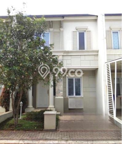 Dijual Hunian Rumah Nyaman 2 KT di BSD Vanya Park, Tangerang Dijual Hunian Rumah Nyaman 2 KT di BSD Vanya Park, Tangerang
