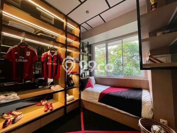 Untuk Dijual Apartemen 3 KT & 2 KM di Tangerang Lokasi Strategis Untuk Dijual Apartemen 3 KT & 2 KM di Tangerang Lokasi Strategis