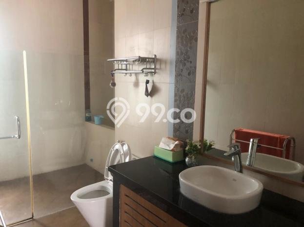 For Sale! Premium House LT 222m2 Desain Modern di Alam Sutera For Sale! Premium House LT 222m2 Desain Modern di Alam Sutera
