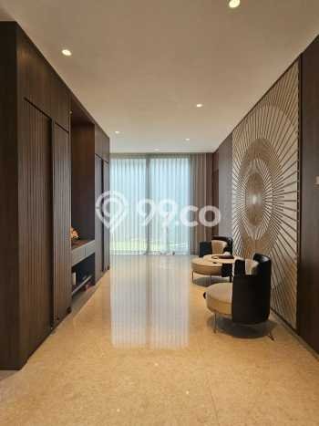Dijual Rumah Luas Megah Dengan View Cantik di BSD City, Tangerang Dijual Rumah Luas Megah Dengan View Cantik di BSD City, Tangerang