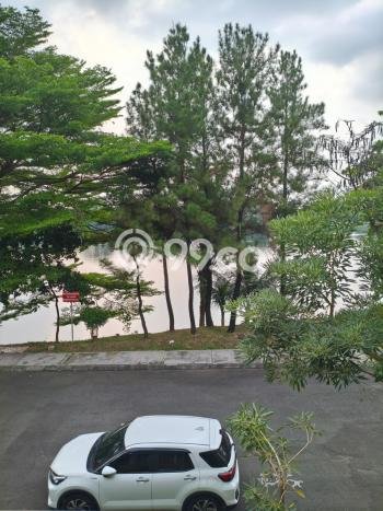 Rumah Elit Modern Siap Huni di Gading Serpong Tangerang Rumah Elit Modern Siap Huni di Gading Serpong Tangerang