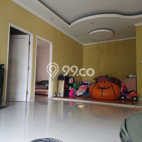Rumah Modern 4 Kamar LT 105m2 di Graha Raya Rumah Modern 4 Kamar LT 105m2 di Graha Raya